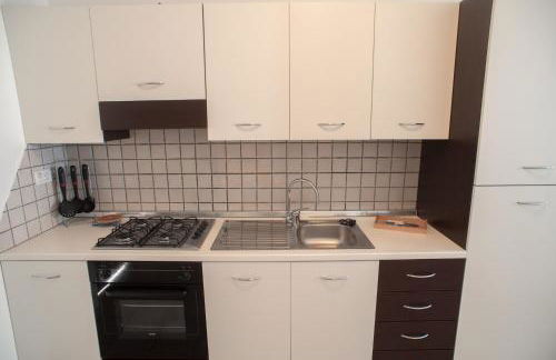 Appartamenti a 50 mt dal mare a Posto Rosso - Foto 15