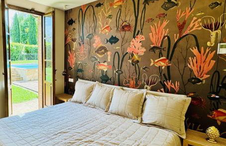 Libertas Tuscan Hideaway - Foto 4