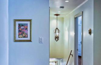 Historic Tudor Home, Heated Pool - Photo 61