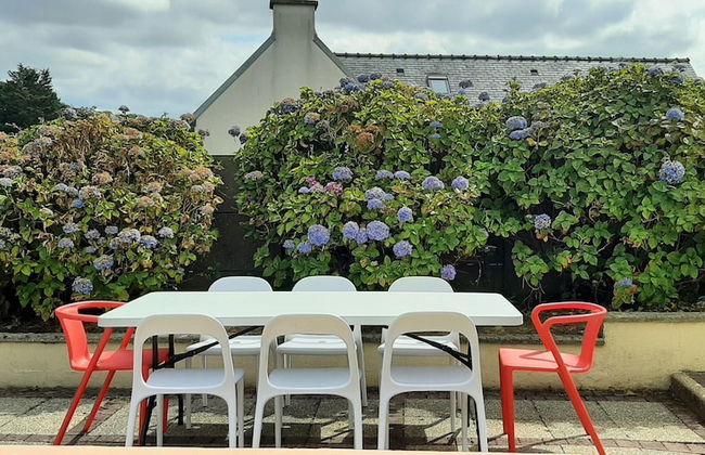 Family-friendly Holiday Home Near the Coast - Foto 11