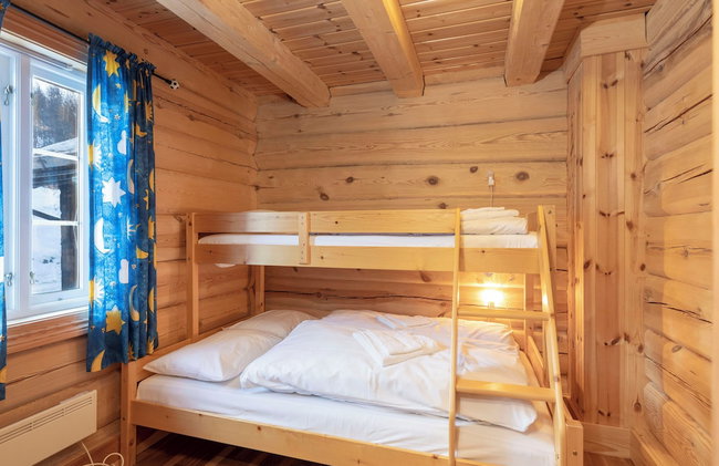 Rauland Feriesenter - Photo 59