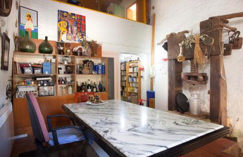 MASIA CAN SUNYER AGROTURISMO - Foto 30