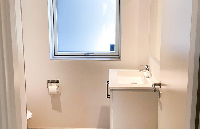 5 Star Holiday Home in Hojslev - Foto 58