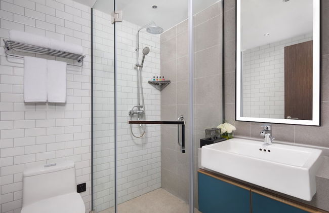 Citadines Yunlong Lake Xuzhou - Photo 31