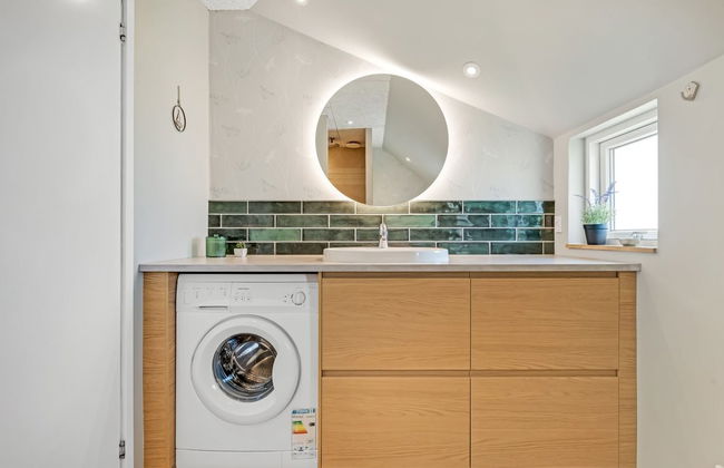 "Annalise" - 1km from the sea - Foto 20