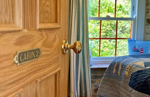 Unique Retreat - 2 bedroom cliff top cottage with large terrace - Photo 20