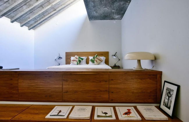 Chez Georges - Foto 19