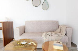 Paraskevi Luxury Apartments - Foto 16