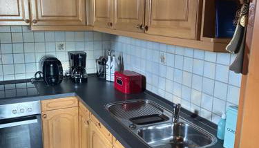 Ferienwohnung Haus Giesner - Foto 3