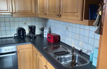 Ferienwohnung Haus Giesner - Foto 3