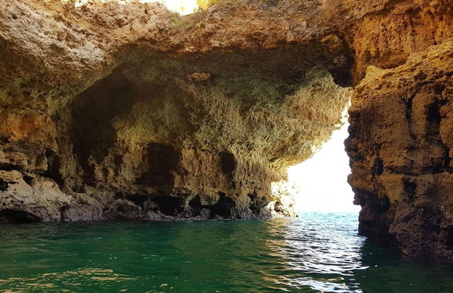 Green and Blue View Apartment Albufeira - Photo 4