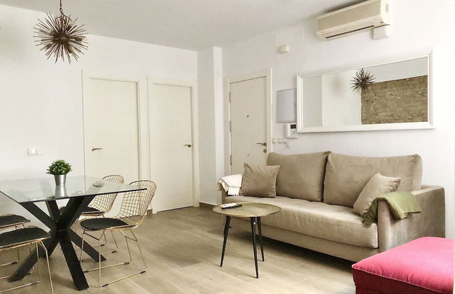 Suites La Merced Malaga365 - Photo 67