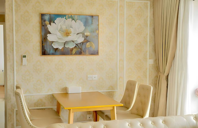 Vinhomes D'Capitale - Quylodge - Foto 74