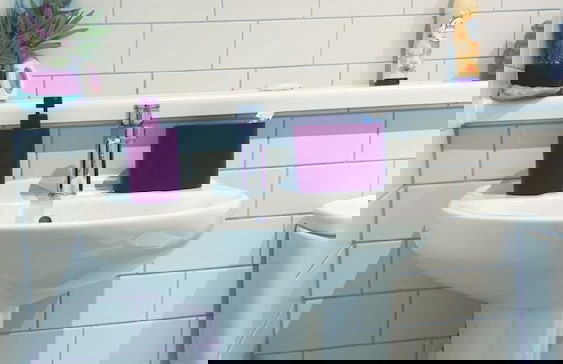 City Center Modern Apartment in Manchester - Foto 15