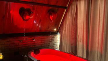 Cabana Recanto nas Montanhas - Foto 2