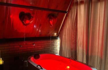 Cabana Recanto nas Montanhas - Foto 2