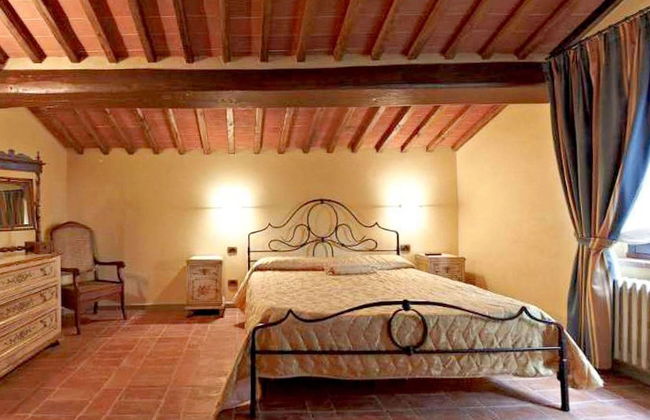 Comfortable Cottages in Loro Ciuffenna - Foto 8