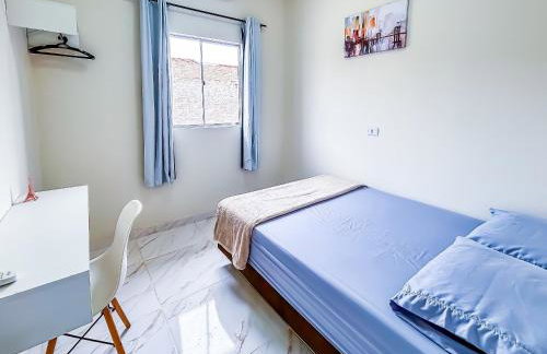 Vila Imper Host Itz - Apês com Wi-fi I A/C a 5 min. do Imperial Shopping - Foto 44