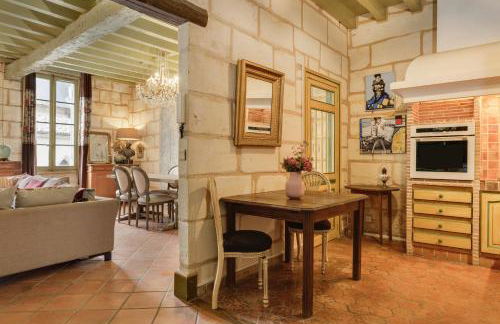 La maison du Vieux Lormont - Cité du Vin à 10 minutes - Foto 4