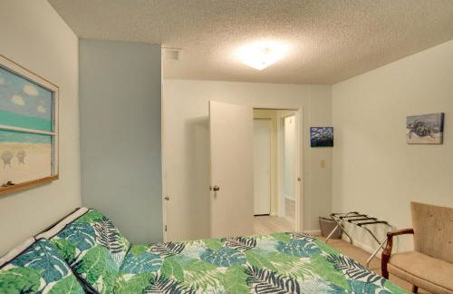 Downtown Home with Yard and BBQ - 6 Mi to Downtown! - Photo 17