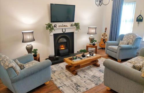 Mountainview Cottage - Foto 24