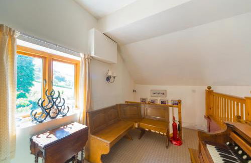 The Old Chapel - Foto 11