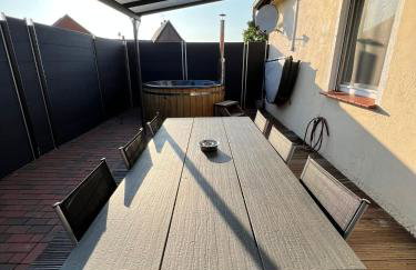 Fewo Neubörger Wellness - Foto 21