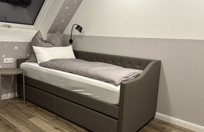 Eiderhuus Modern Retreat - Foto 3