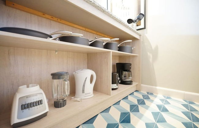 w Lovely Loft in Santa Ana - Photo 11