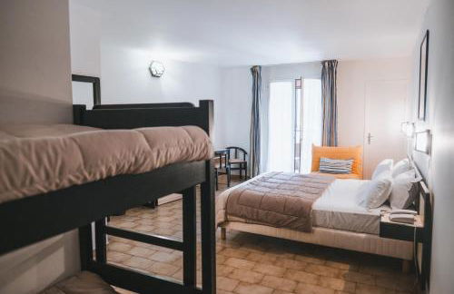 Hôtel & Résidence Le Subrini - Foto 48