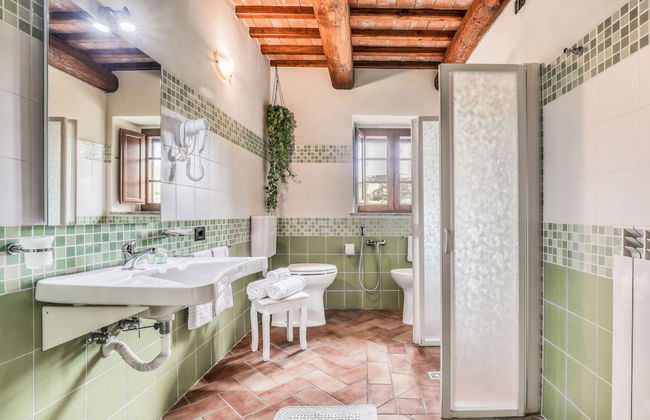 Agriturismo Podere San Giorgio - Photo 16