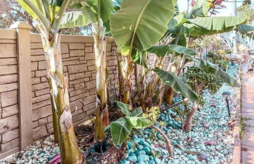 Cozy beach home walking distance from ocean - Foto 3