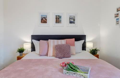 Ostseeresidenz Gorki- Park - 16 mit Wellness und Schwimmbad - Foto 14