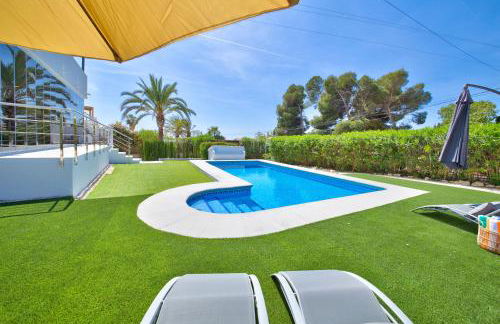 Casablanca - Miami style for 8 guests - Foto 43