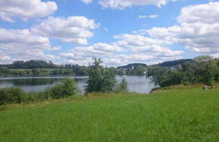 Ferienwohnung Welcome mit Seeblick - Foto 27