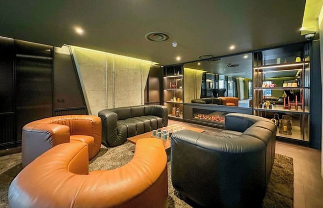 Deansgate Suite - Luxespa - Skyline - Breakfast - Foto 29