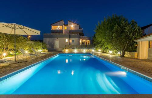 APARTMENTS ANA - Foto 17