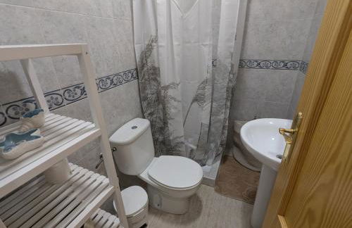 Tu lugar feliz al lado del mar - Foto 13