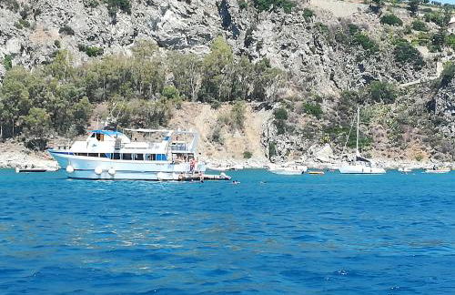 Marina di Montauro - Lido di Pietragrande - Direttamente sulla spiaggia - Parcheggio Privato - Photo 18