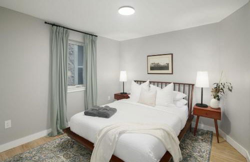 2BR in Heart of Queen Village - walk to everything! - Foto 9