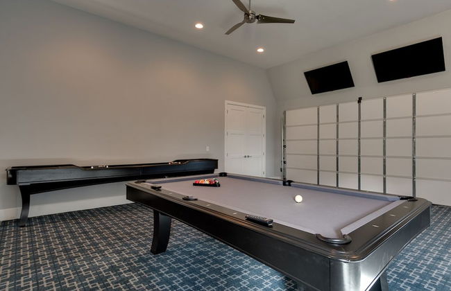 Je52232 - Reunion Resort - 11 Bed 10 Baths Villa - Foto 56