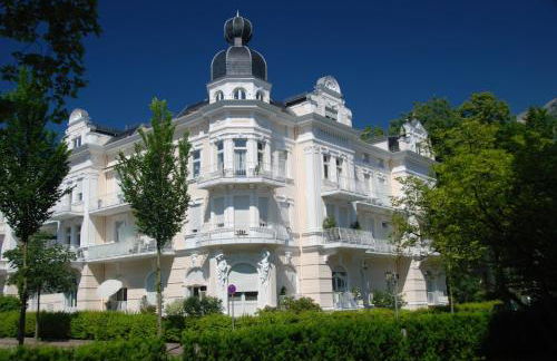 Apartment Reichenhall - Foto 2