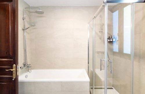 Unique 16th-Century Masia, Pool & Private Events - Foto 42