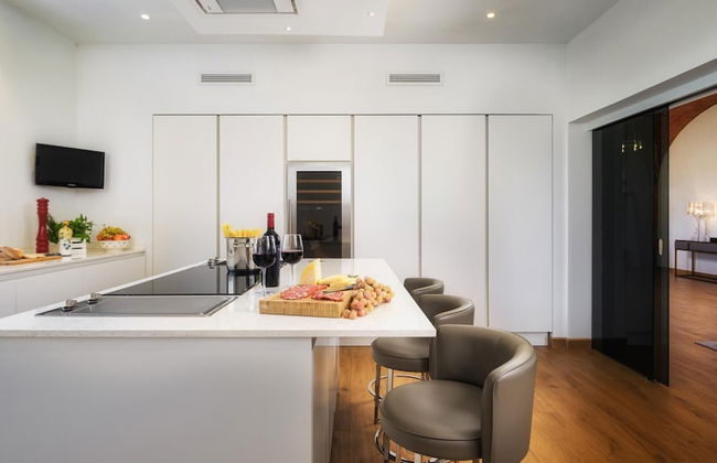 Villa Edoardo 9 in Crespina Lorenzana - Photo 13