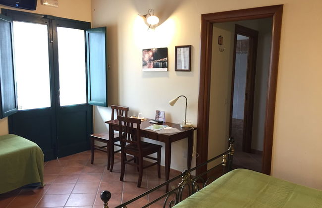 Agriturismo Arangea - Foto 11