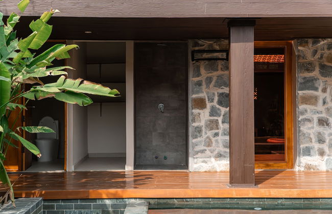 Villa Naya - Photo 36