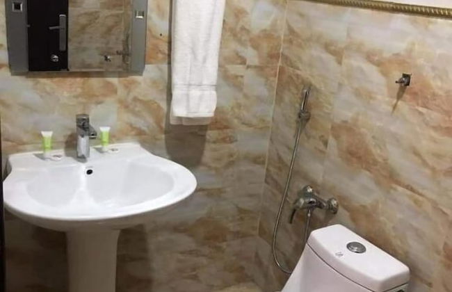 Casa Suites Al Munsiyah - Foto 9