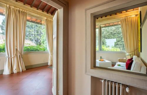 Villa Loretino I Ultimate Luxury in Florence - Foto 79