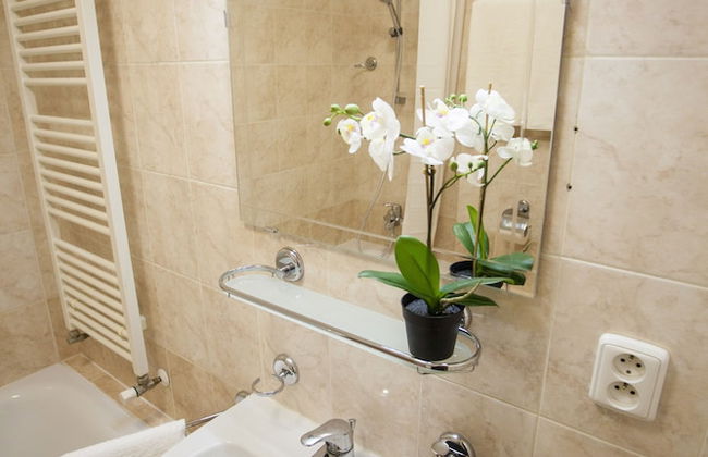 Prague Žižkov Studios - Foto 27