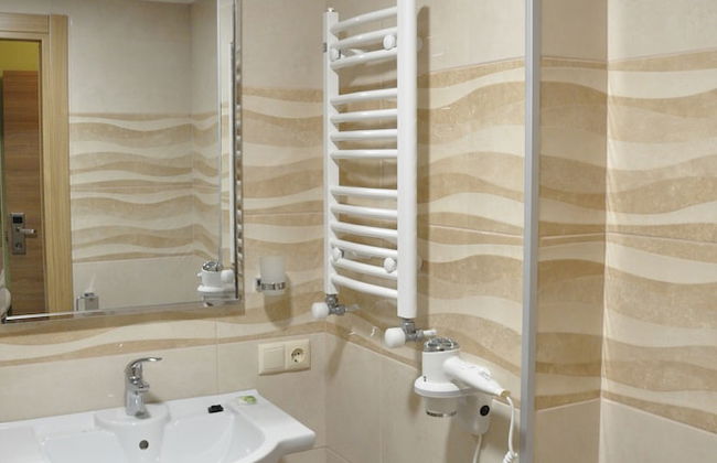 Orbi Palace Deluxe - Foto 15